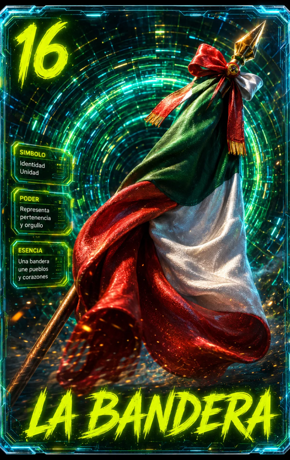La Bandera