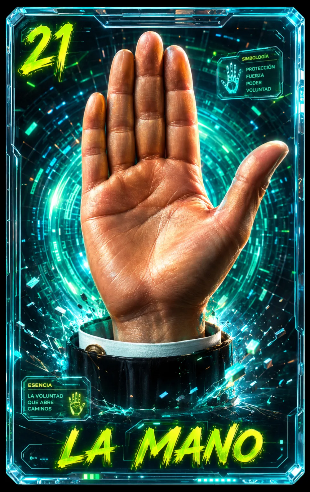 La Mano