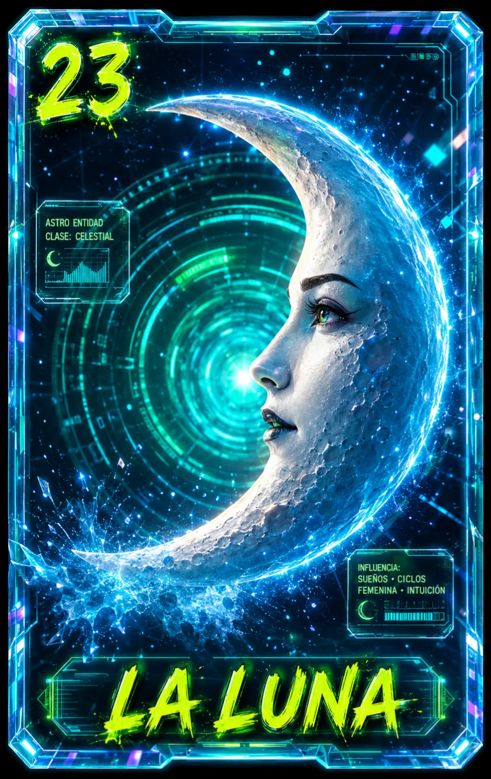 La Luna