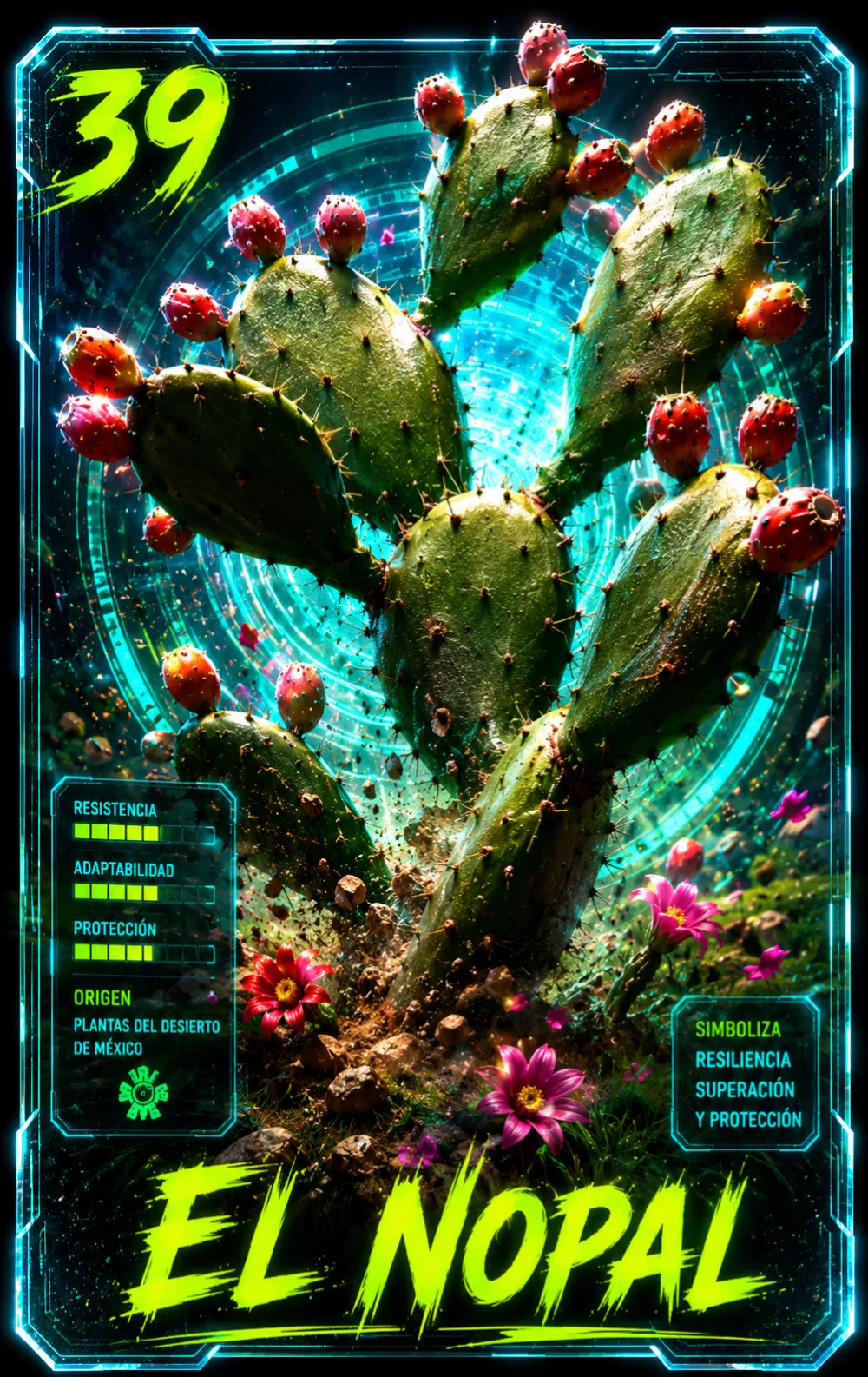 El Nopal