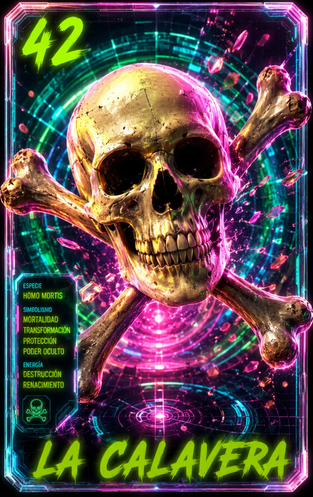 La Calavera