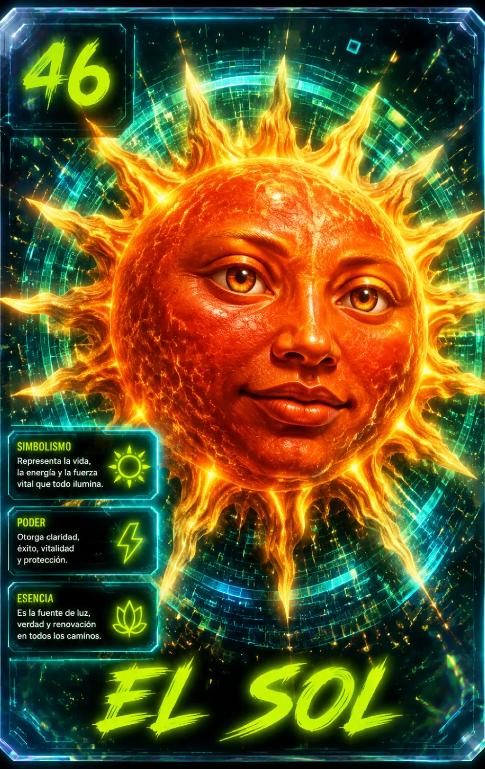 El Sol
