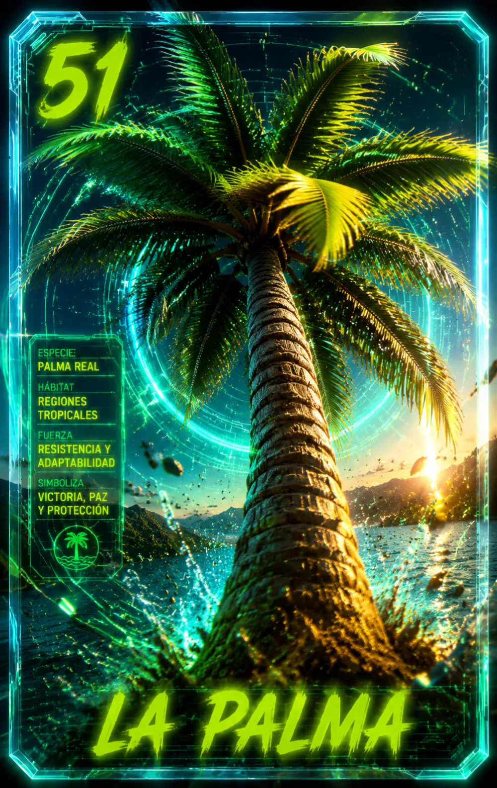 La Palma