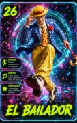 El Bailador
