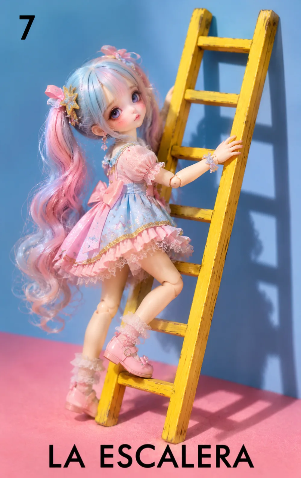 La Escalera