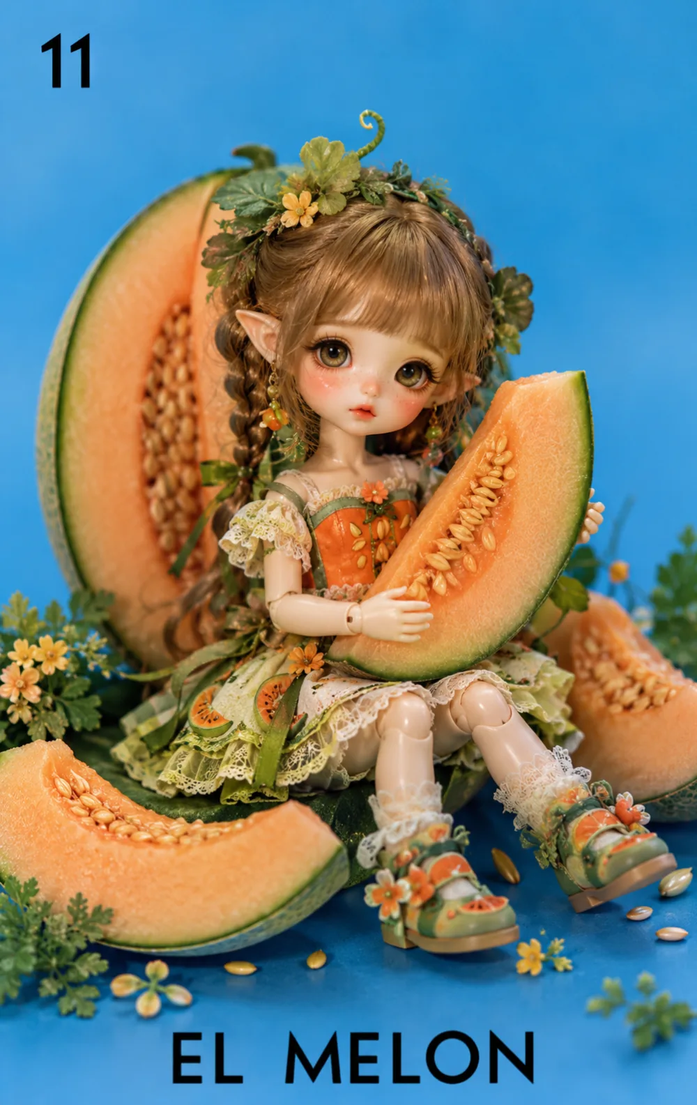 El Melón