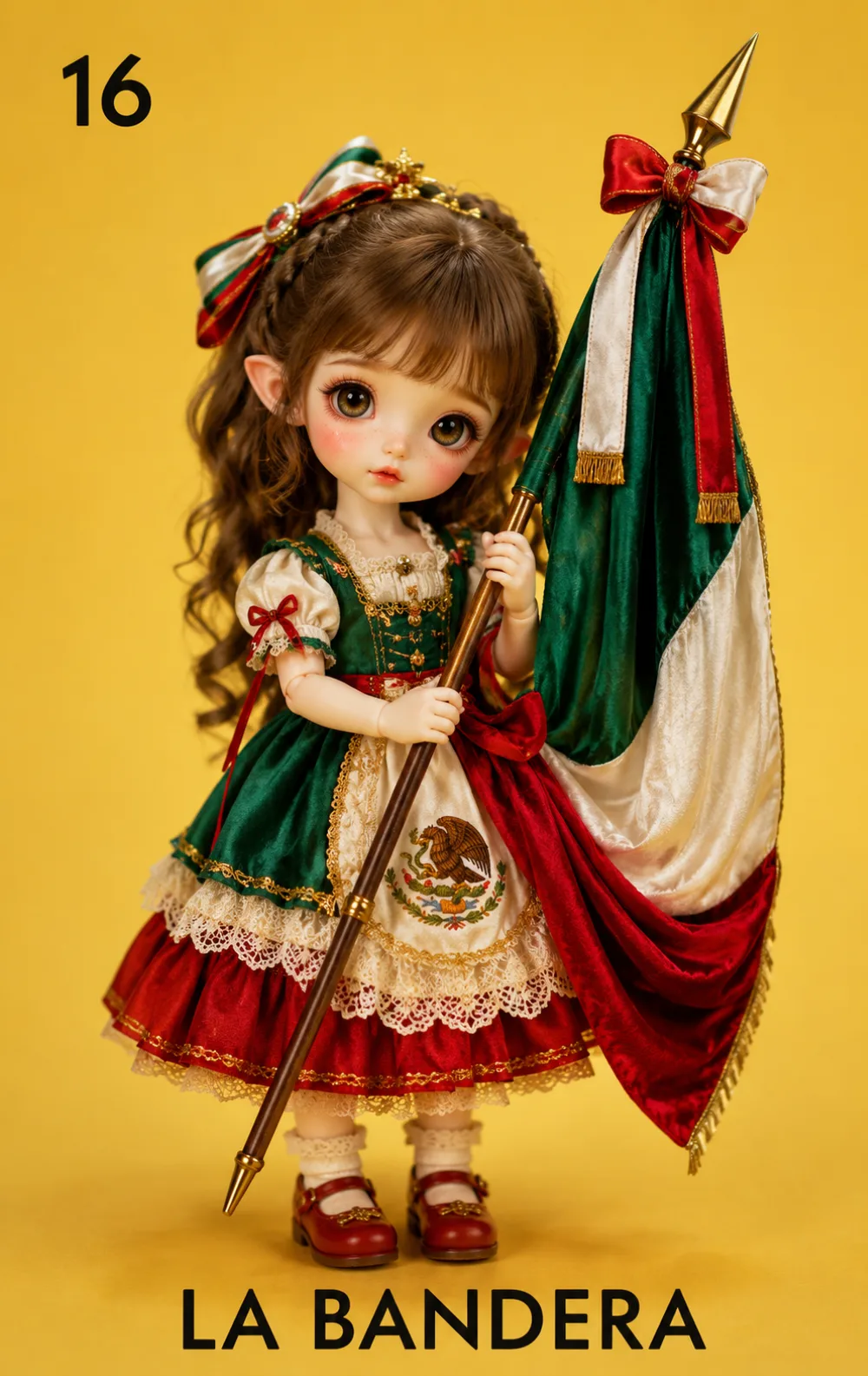 La Bandera