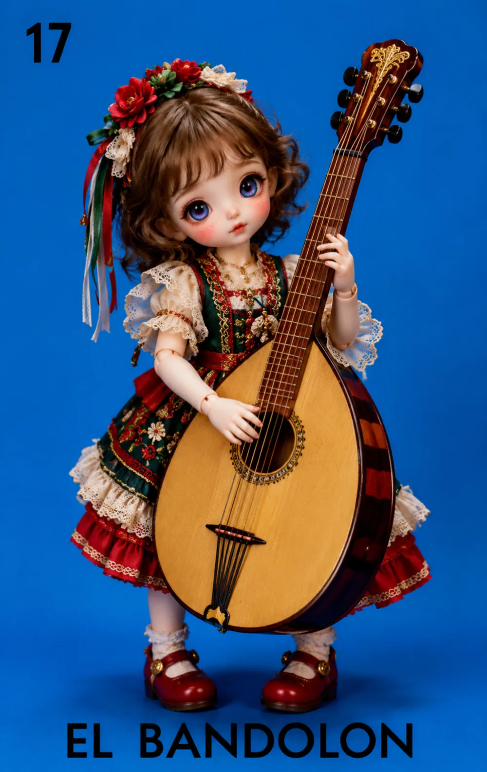 El Bandolón