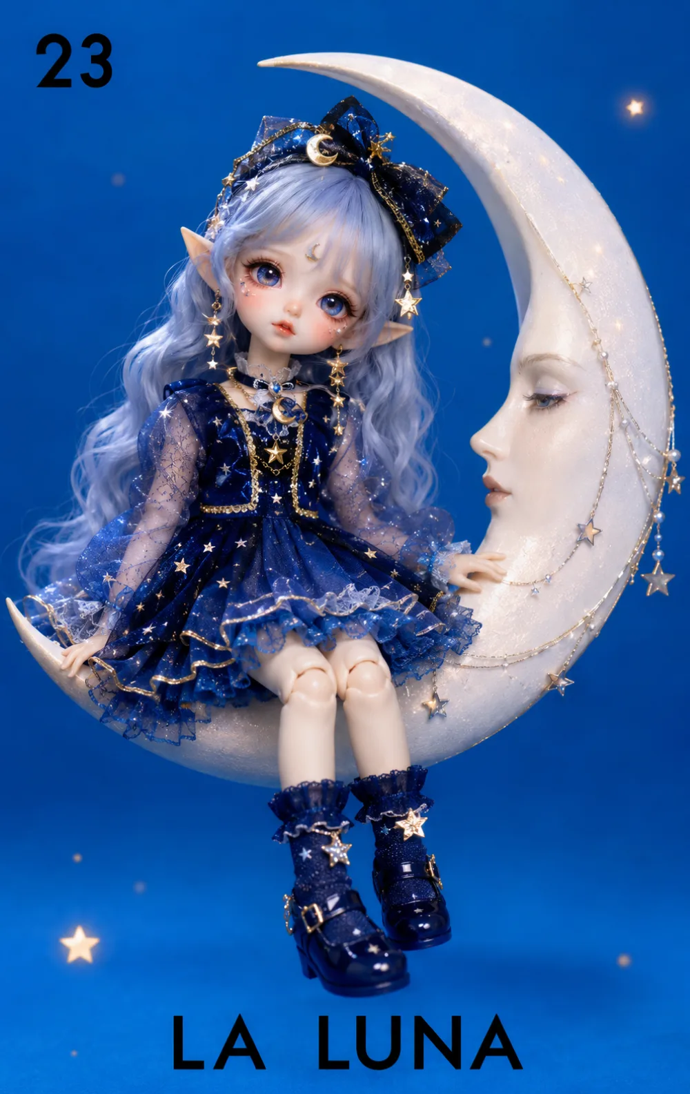 La Luna