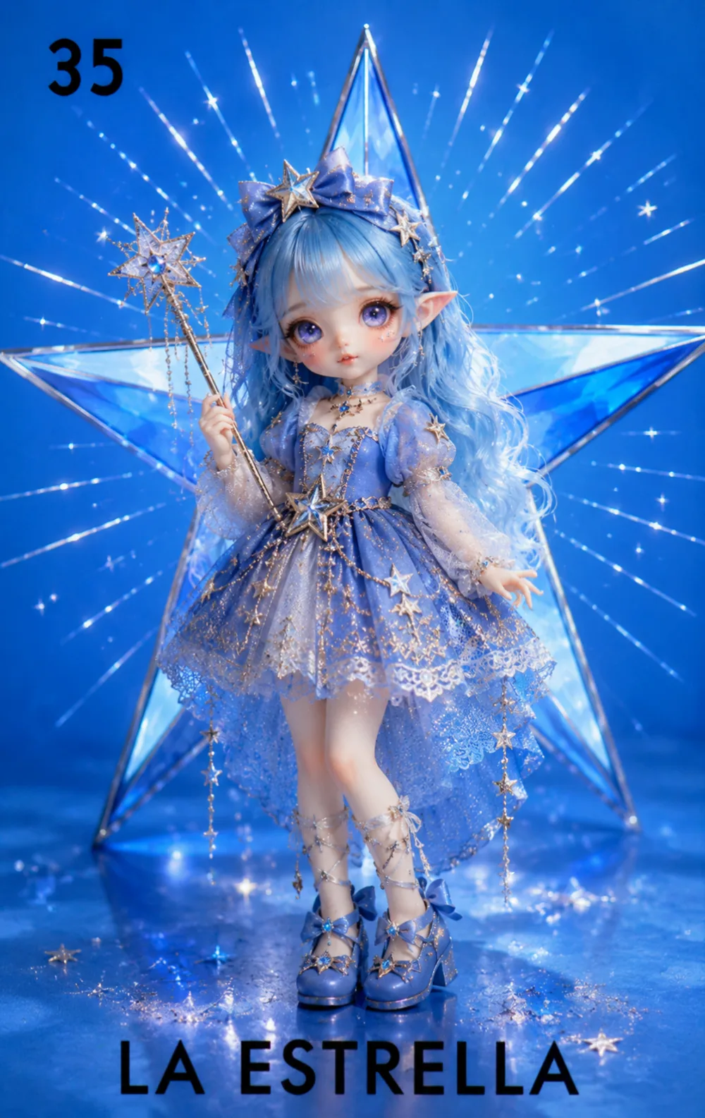 La Estrella
