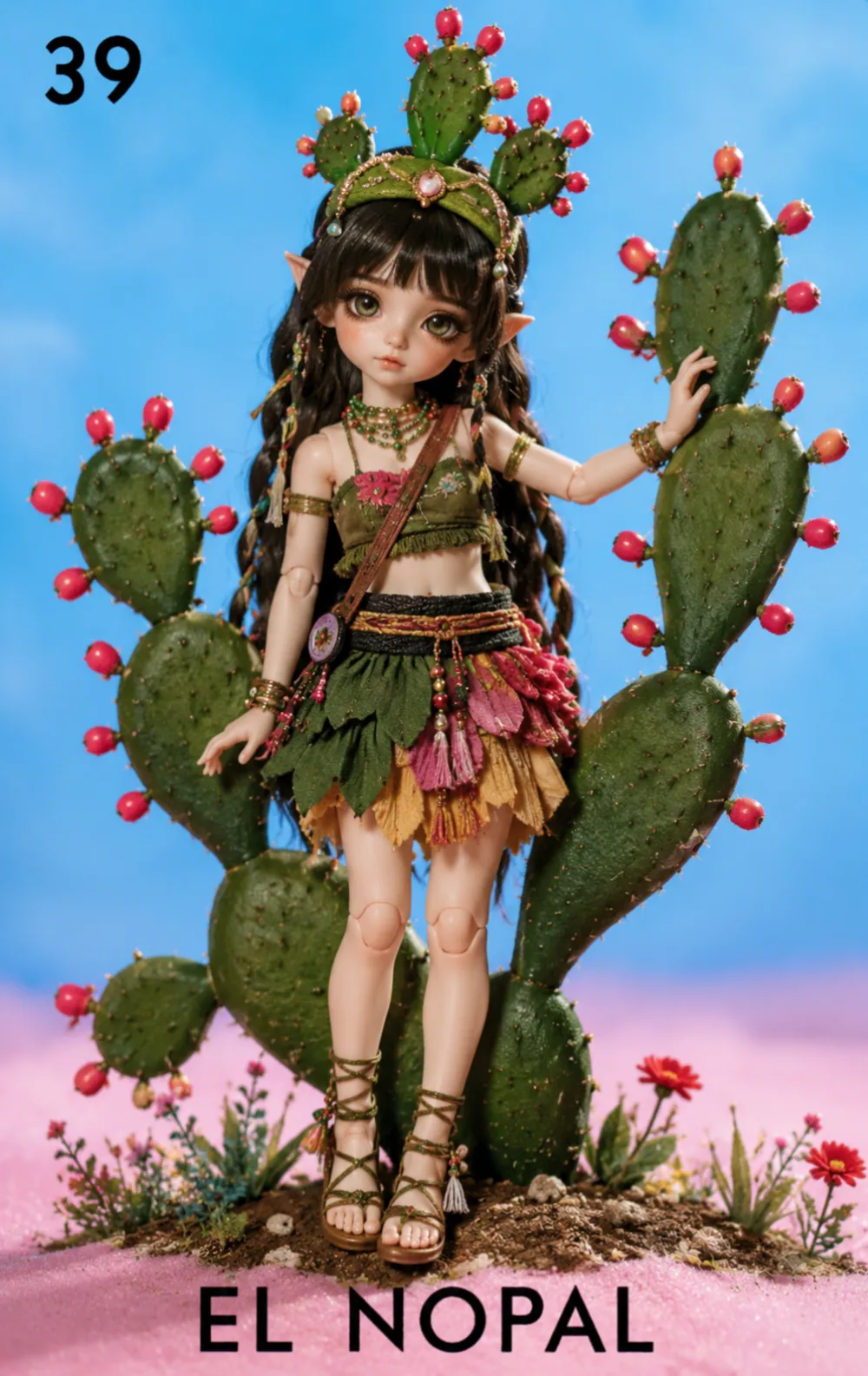 El Nopal