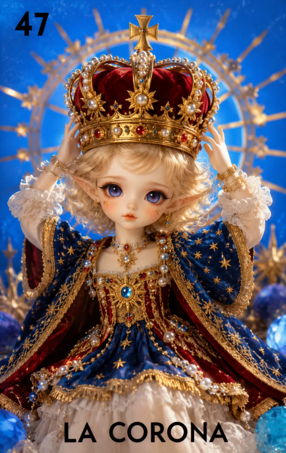 La Corona