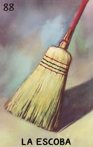 La Escoba