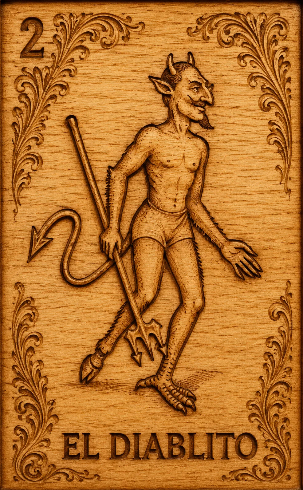 El Diablito