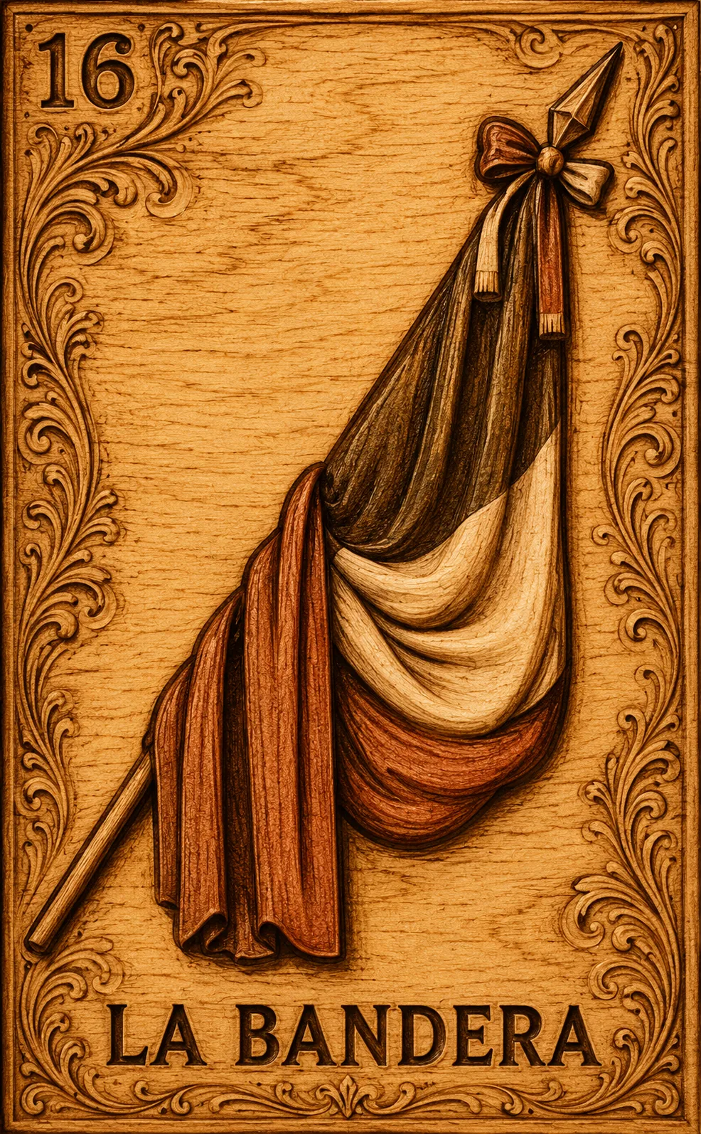 La Bandera