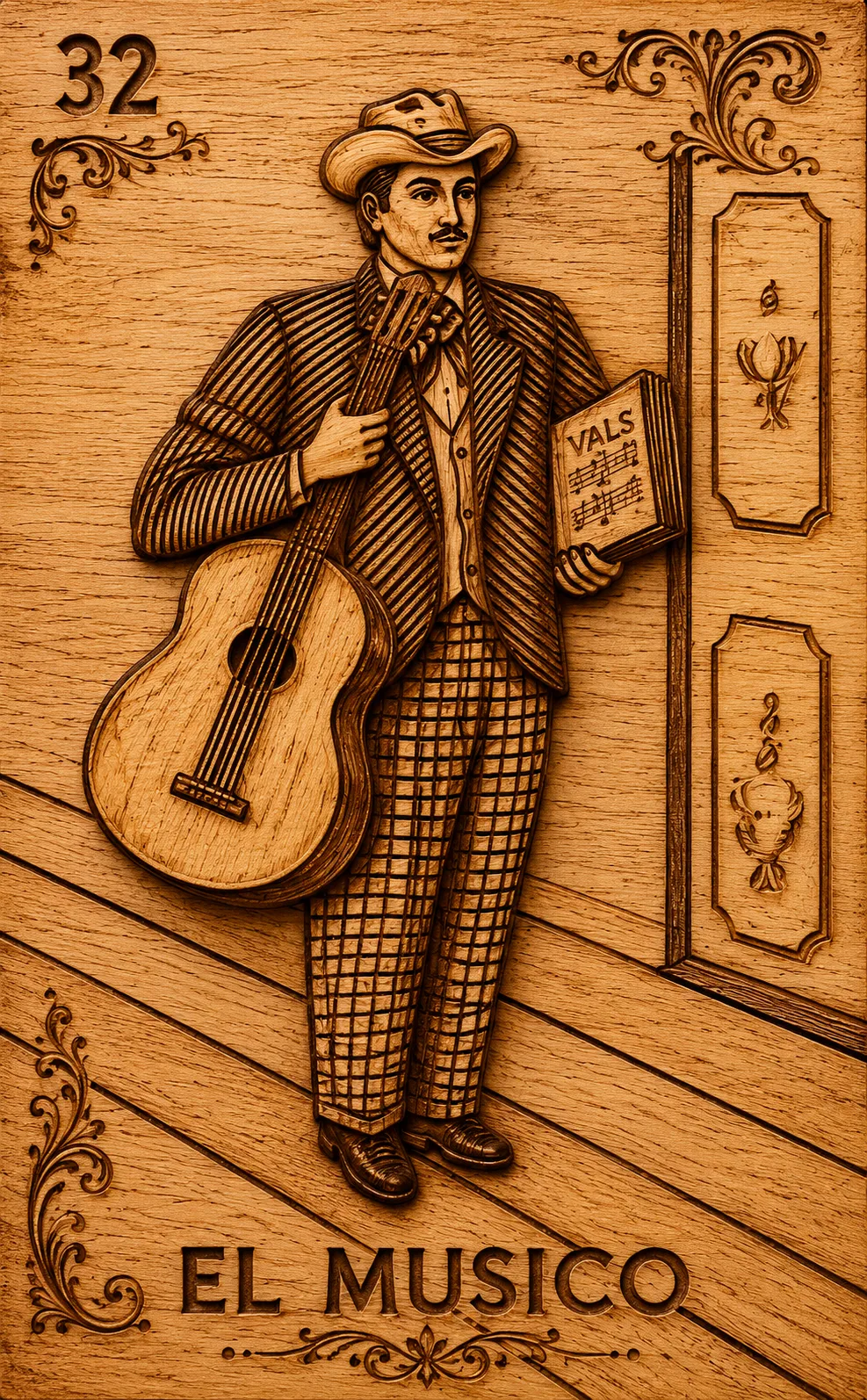 El Músico