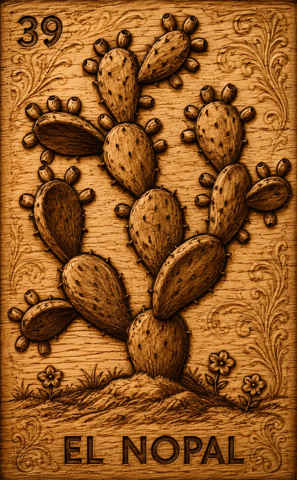 El Nopal