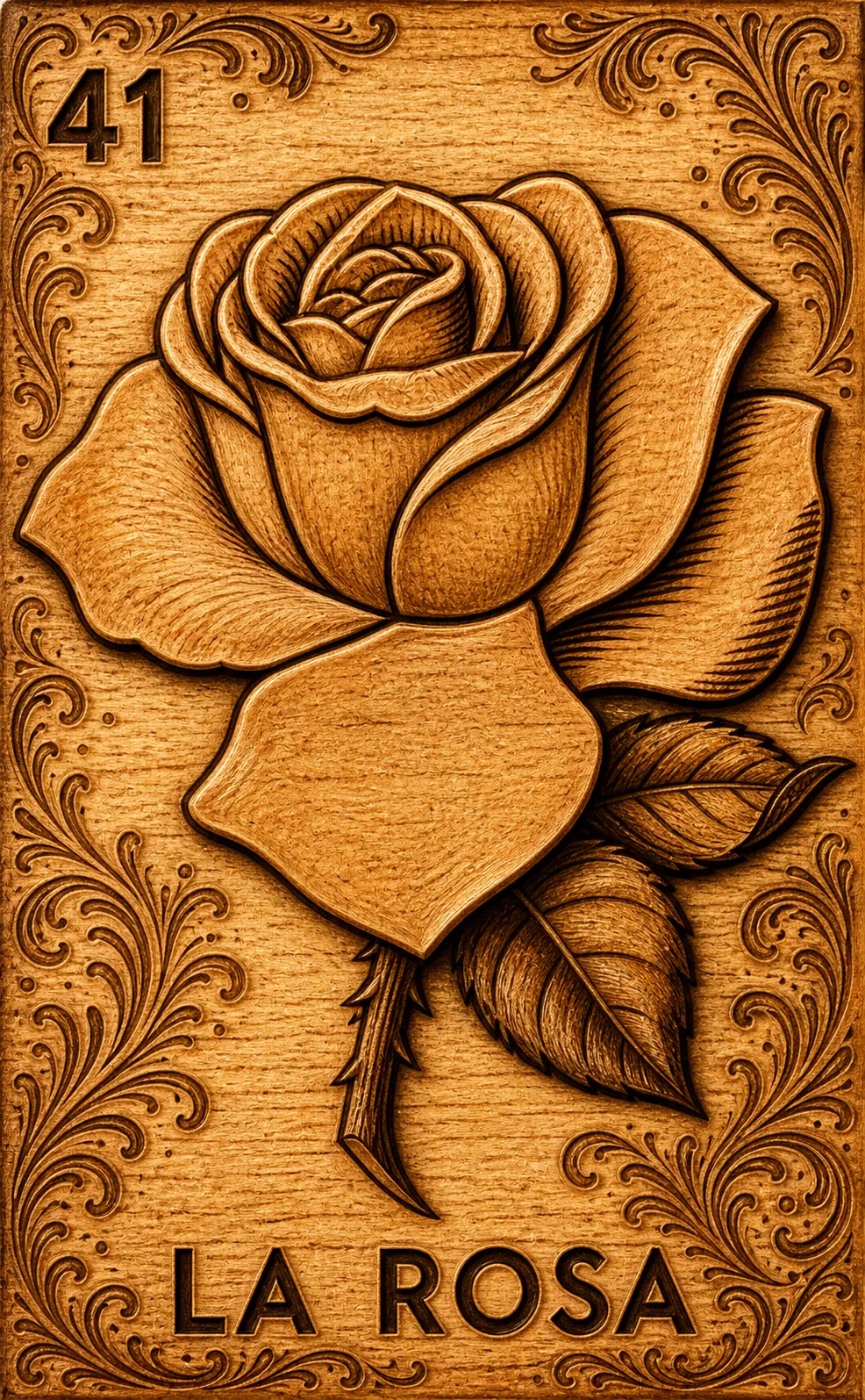 La Rosa