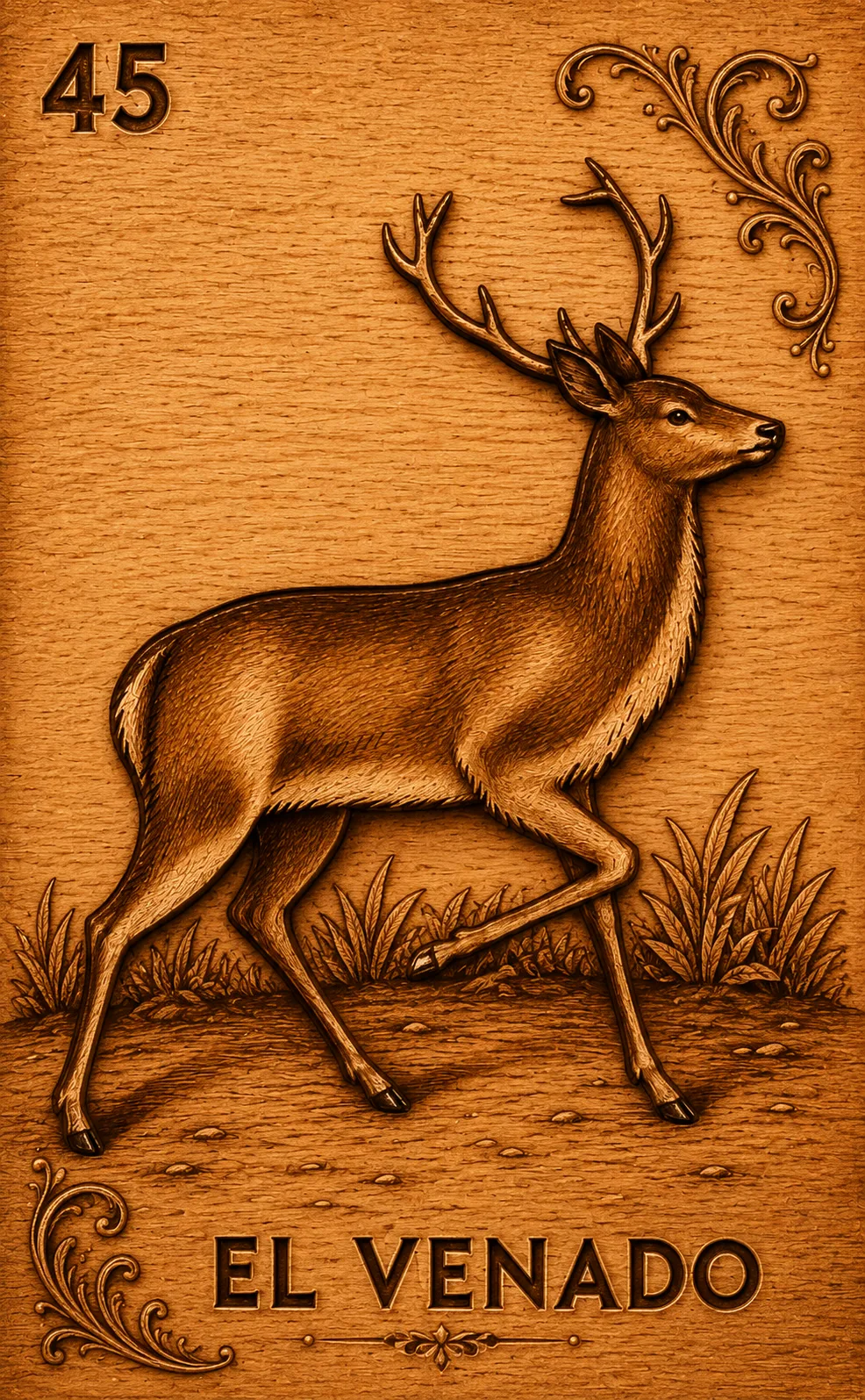 El Venado