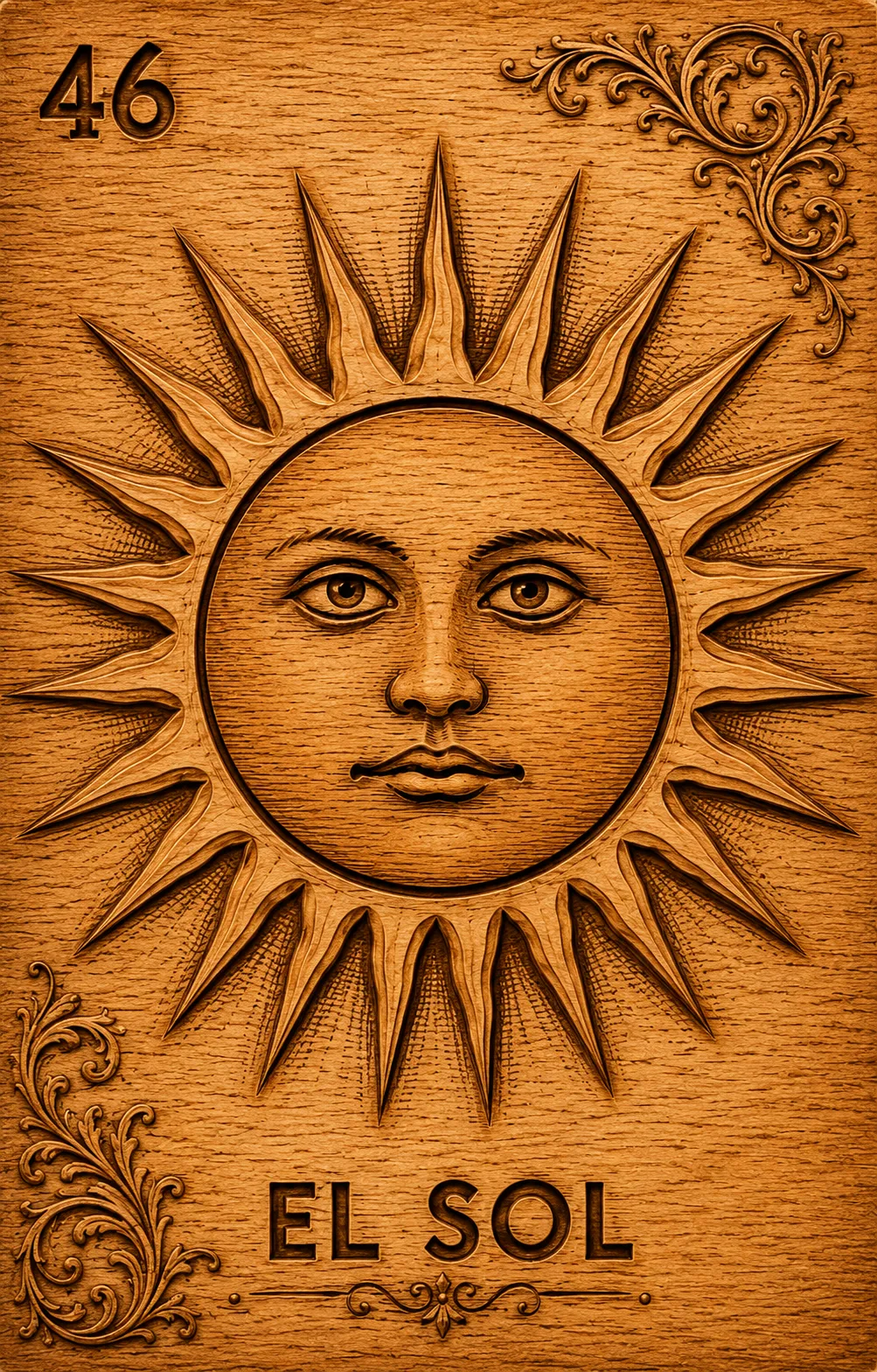 El Sol