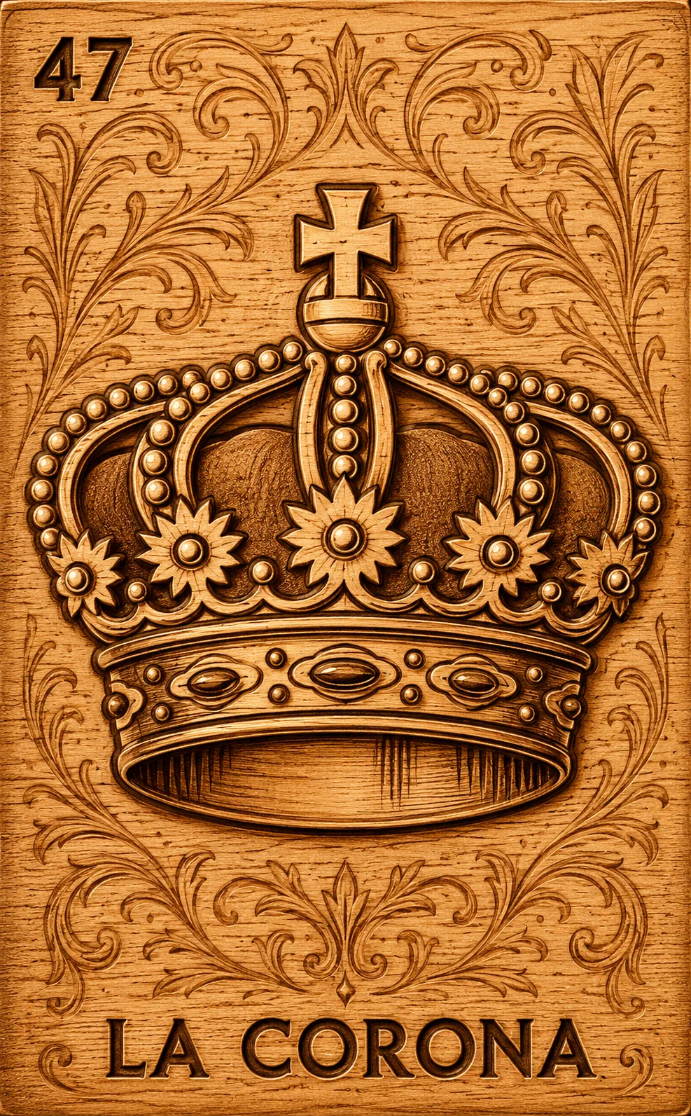 La Corona
