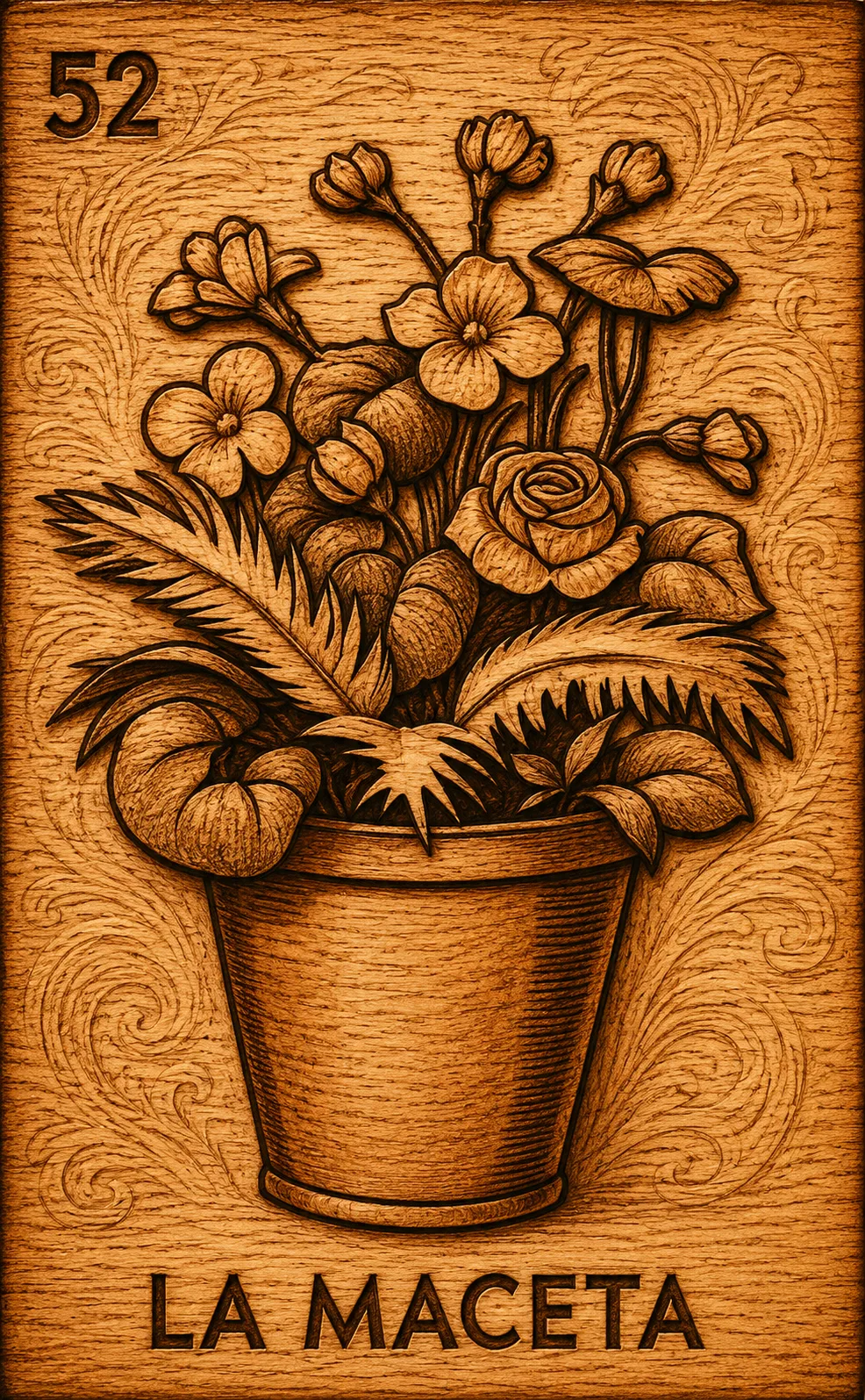 La Maceta