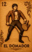 El Domador