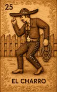 El Charro