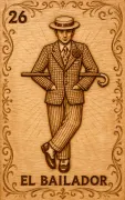 El Bailador