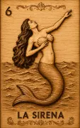 La Sirena