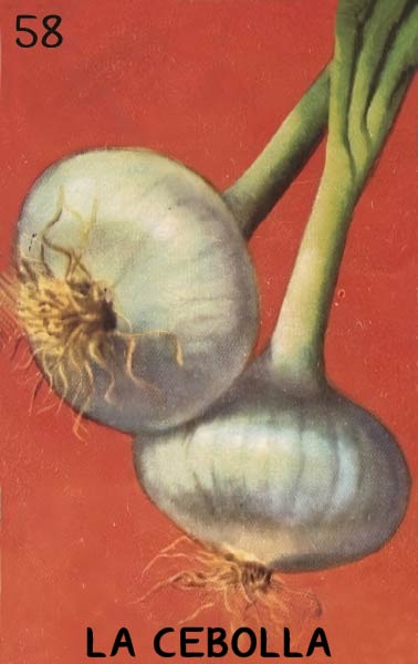 La Cebolla