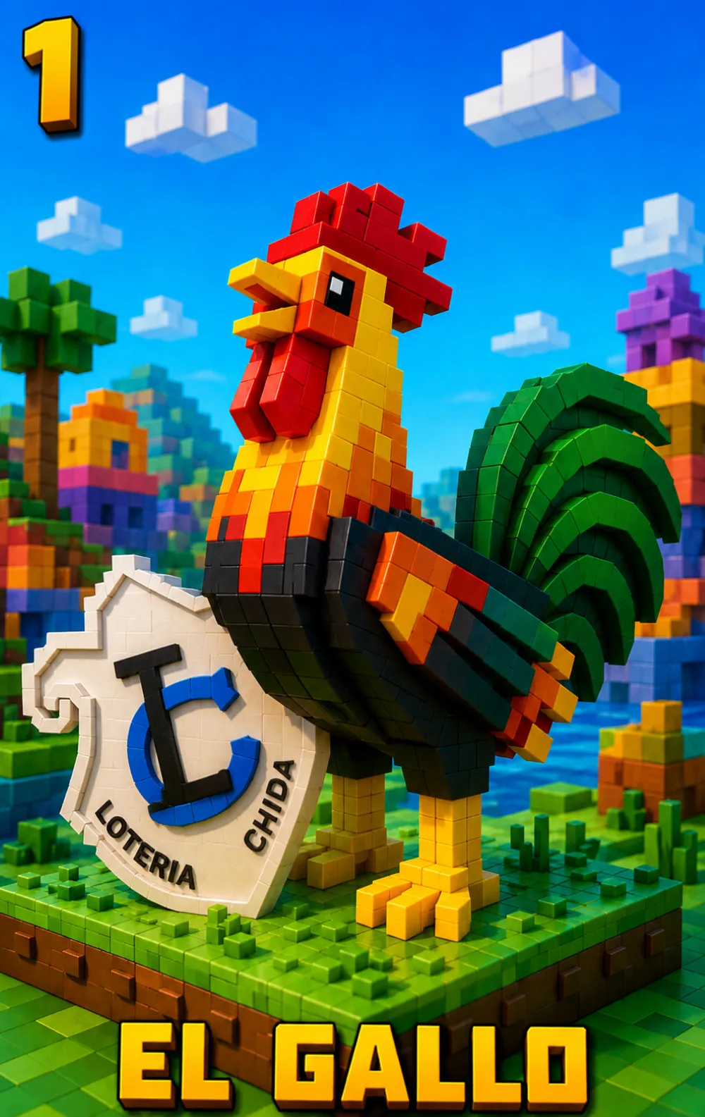 El Gallo
