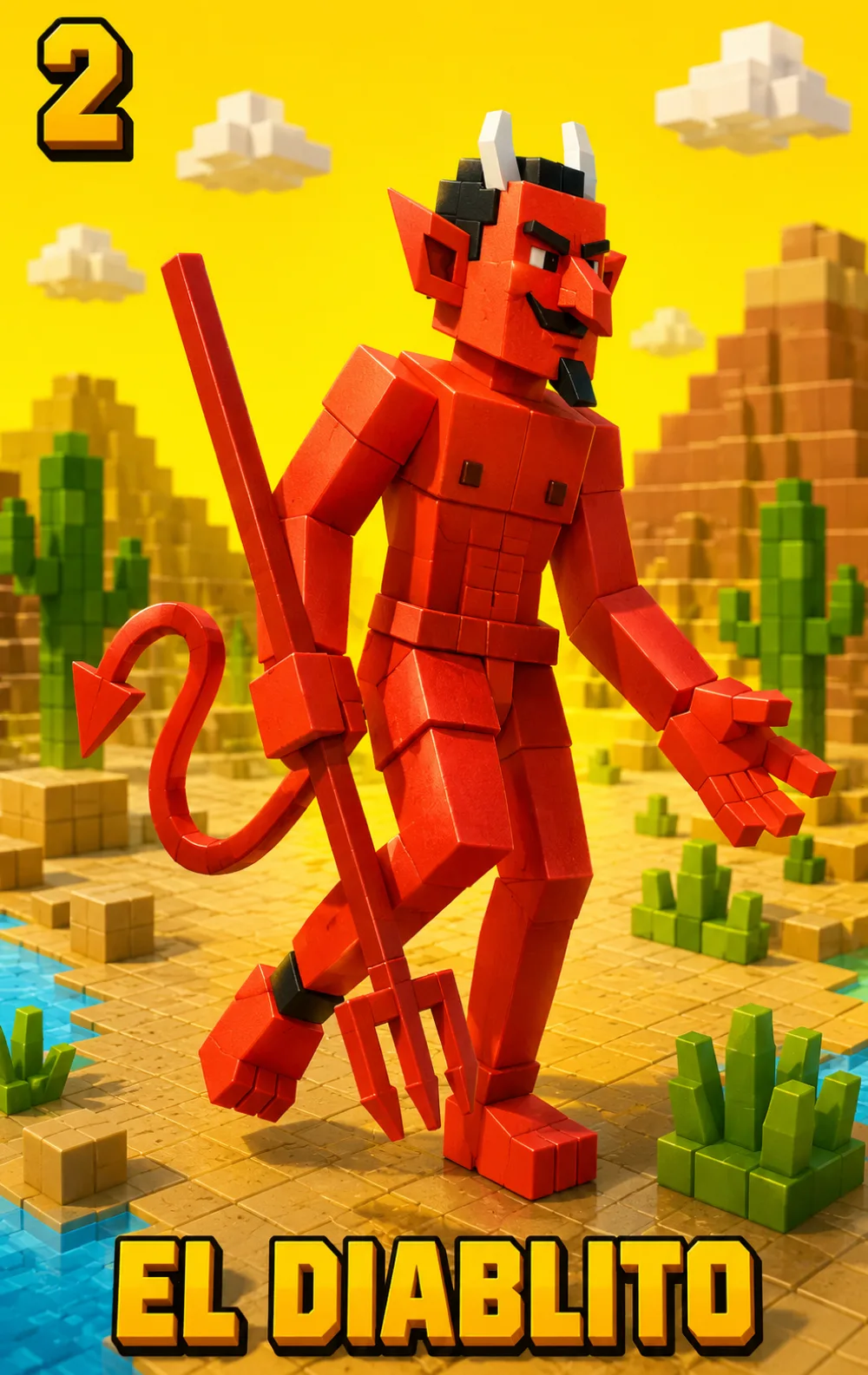 El Diablito