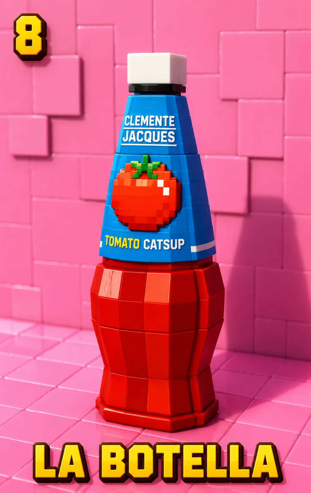 La Botella