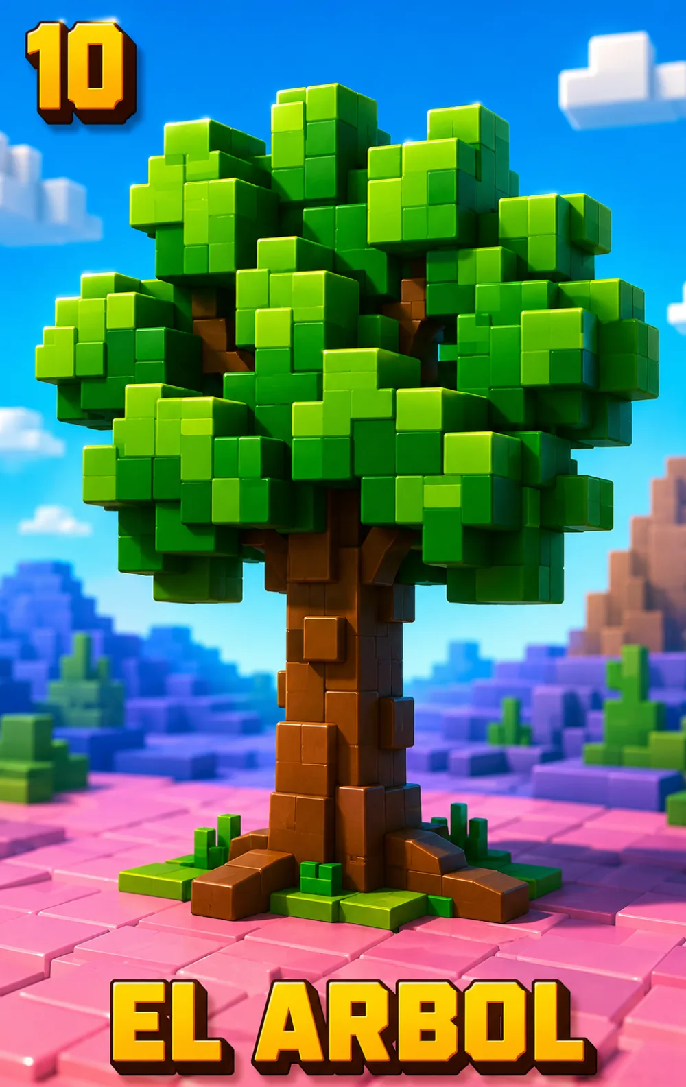 El Árbol