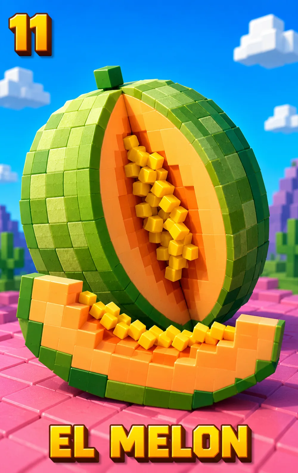 El Melón