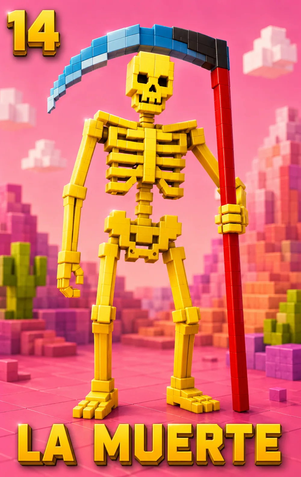 La Muerte