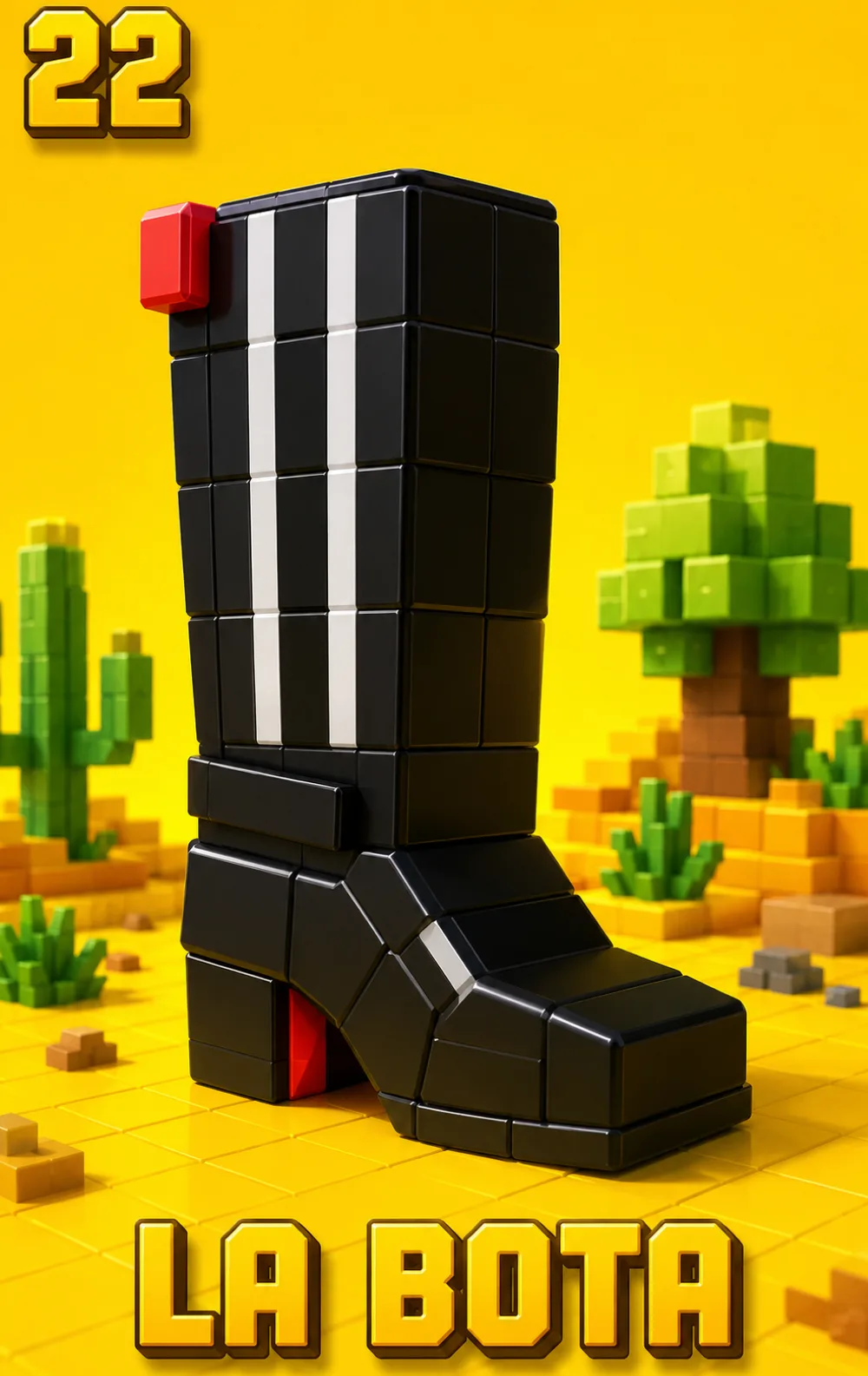 La Bota