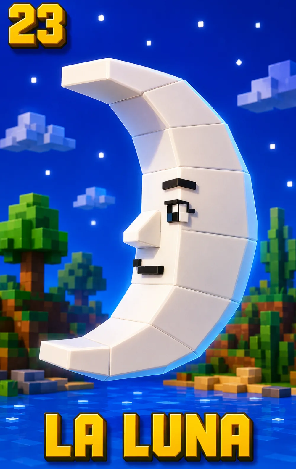 La Luna