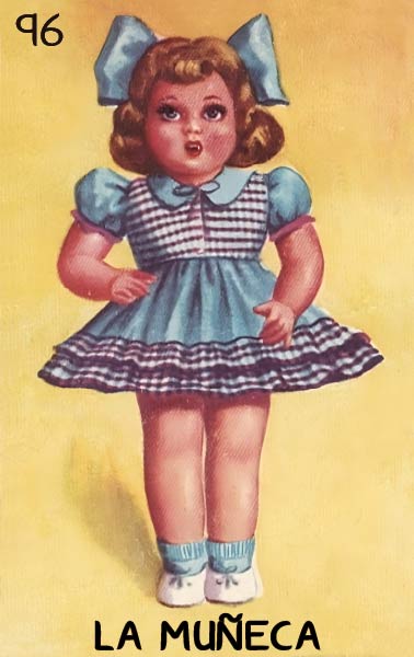 La Muñeca