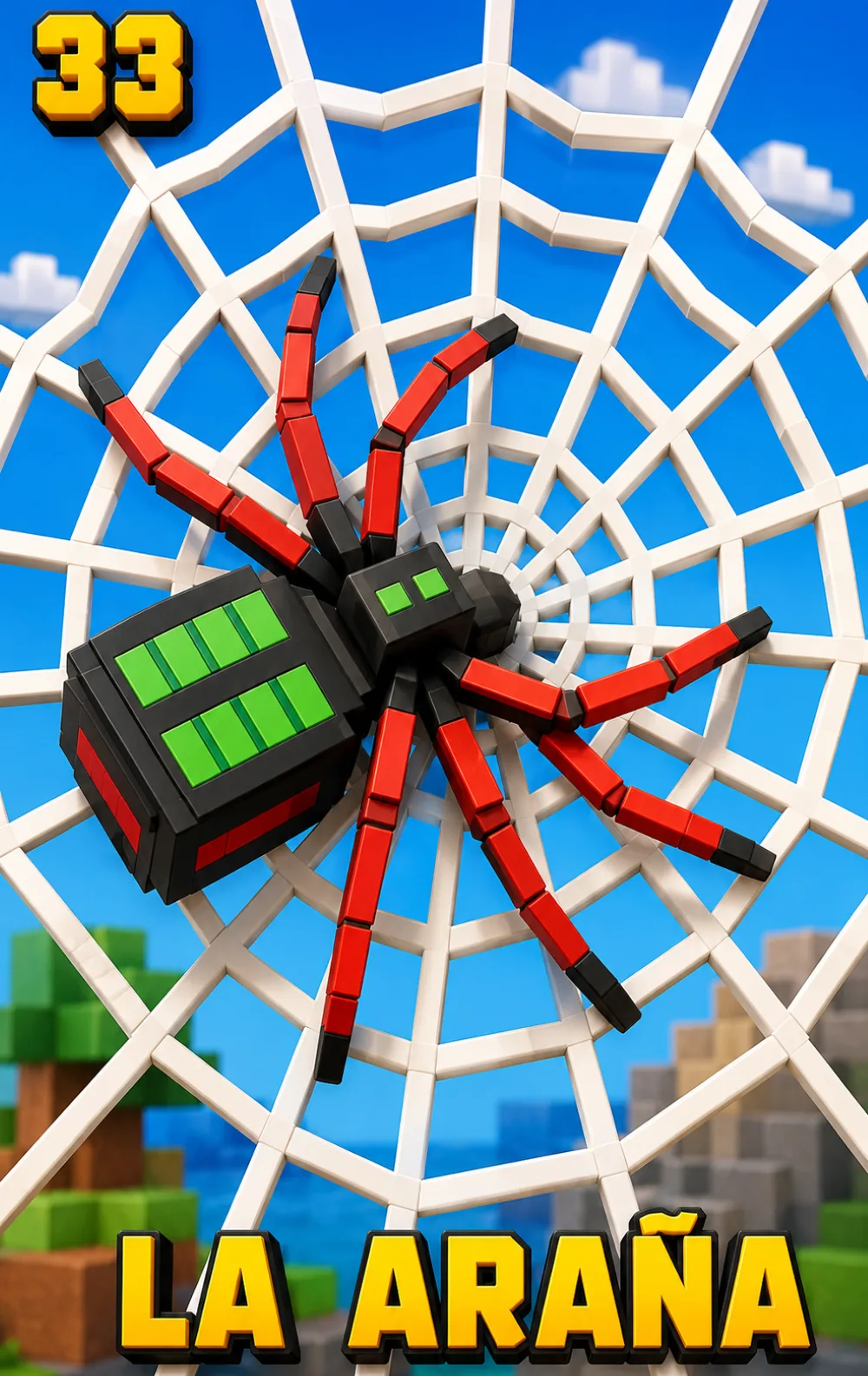 La Araña