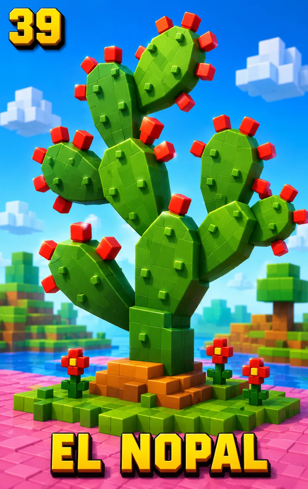 El Nopal