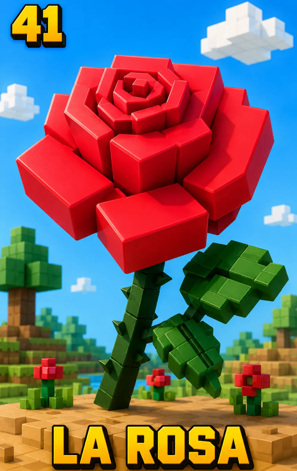 La Rosa