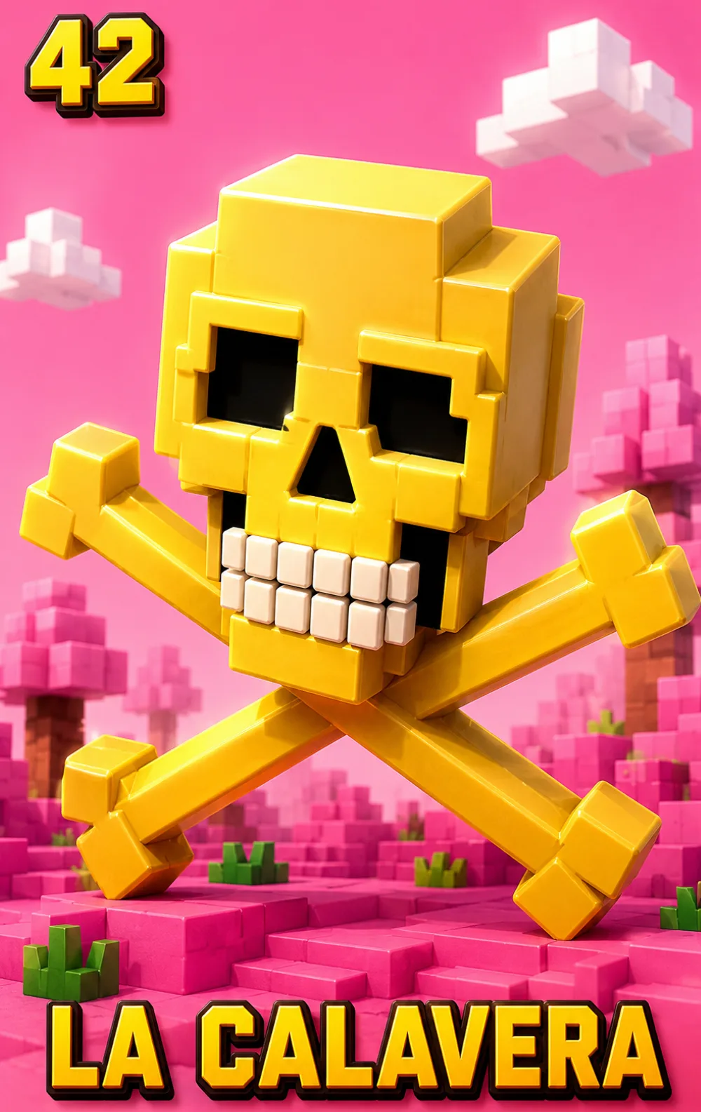 La Calavera