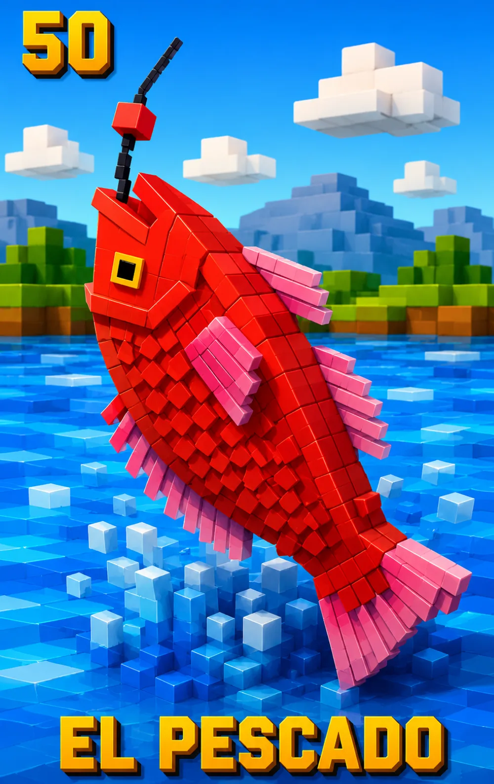 El Pescado