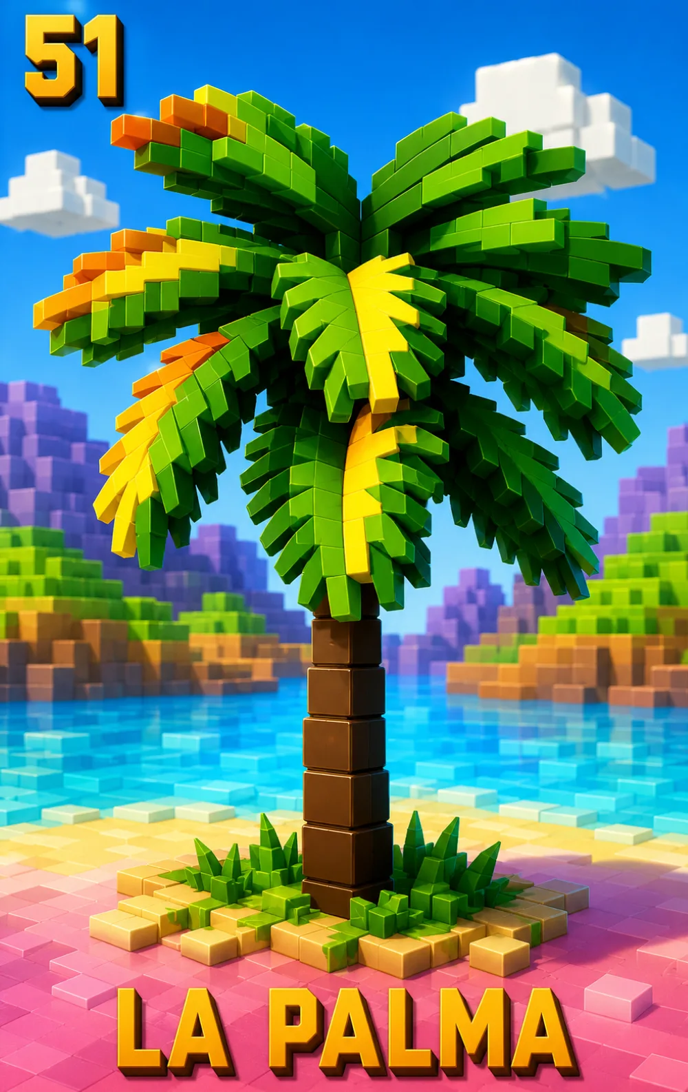 La Palma