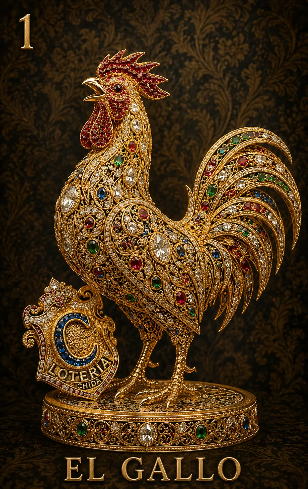 El Gallo