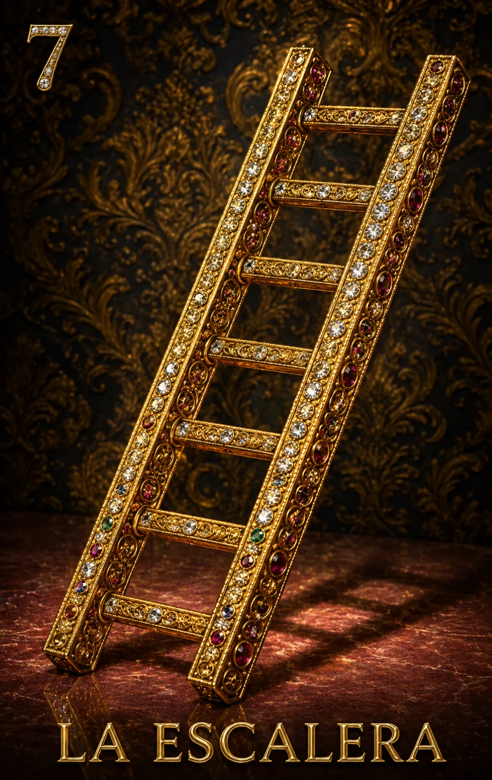 La Escalera