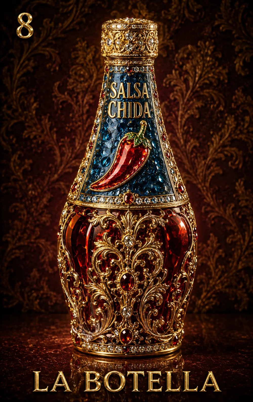La Botella