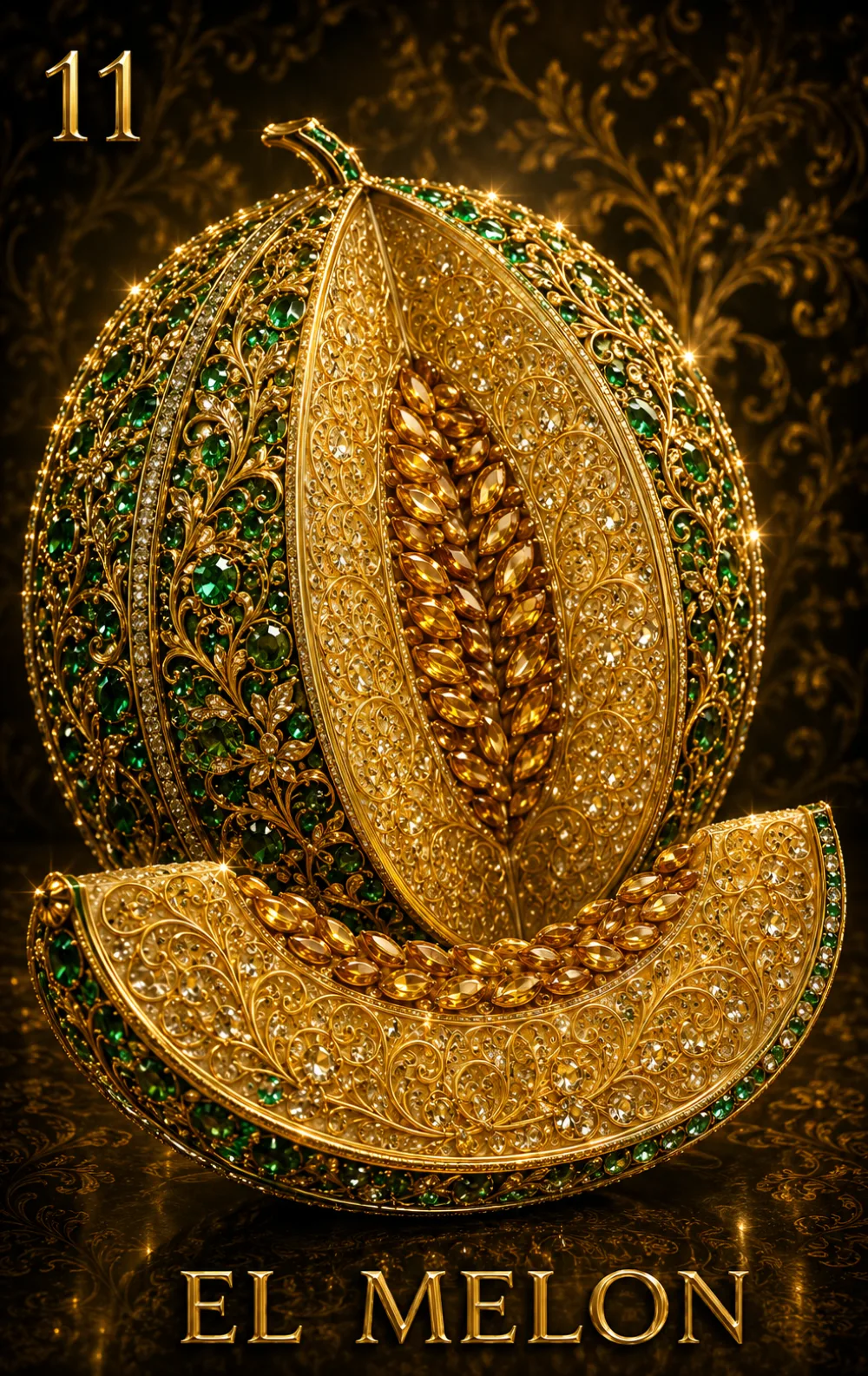 El Melón